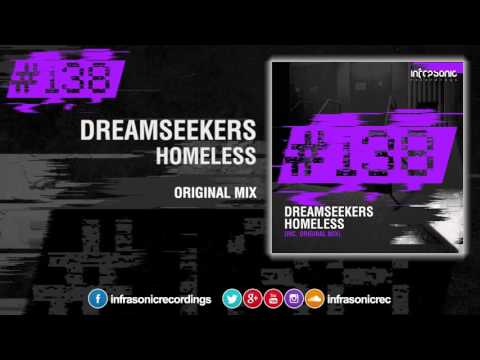 Dreamseekers - Homeless [#138]