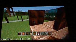 【マインクラフト実況】最後にとてもあってはならないことを起こしていってしまうマインクラフト#26【生声実況】