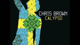 Chris Brown - Calypso (FULL) 2012