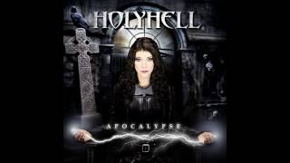 HolyHell Last Vision