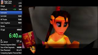 BT 100% 4:47:46 PB part-1
