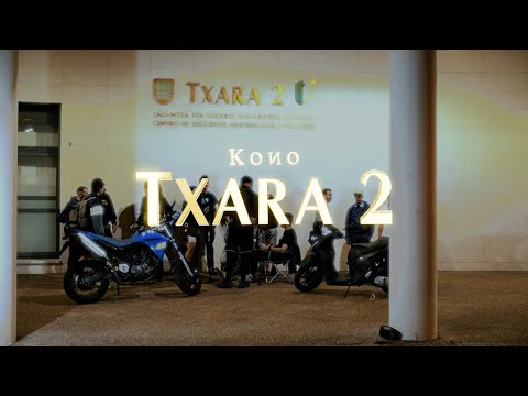 KONO - TXARA II