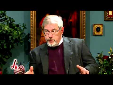 Journey Home - 2016-05-09 - Rod Bennett