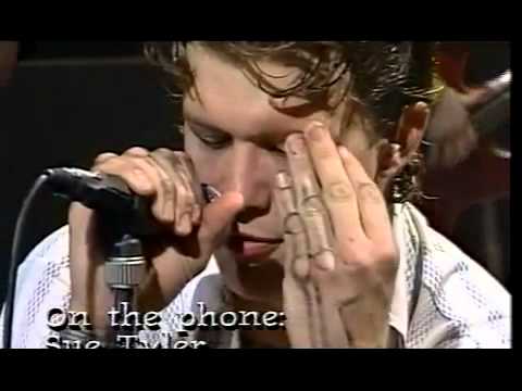 Blind Melon~ Intimate, Interactive (full show)