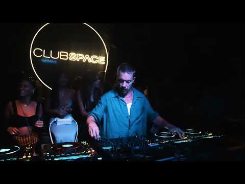 Diplo - Club Space 2023 (Full Set)