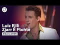 Luiz Ejlli - Zjarr E Ftohtë | Albania 🇦🇱 | Semi-Final | Eurovision 2006