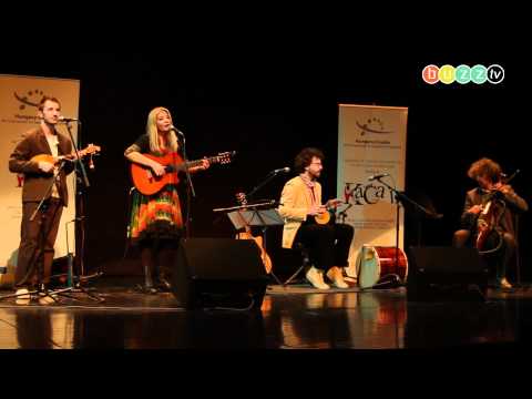 Lidija Bajuk Quartet