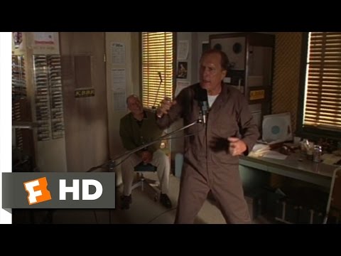 The Apostle (5/10) Movie CLIP - Radio Waves (1997) HD