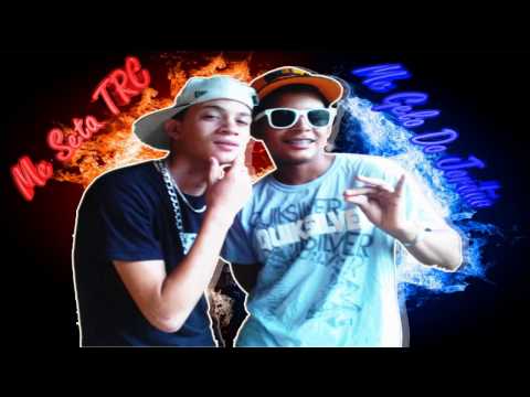 Mc Seta & Mc Gelo - Mostrando Como e a Vida - (Official)