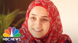&#39;My Heart Is All Mexican:&#39; Syrians Find Land Of Opportunity In Mexico | NBC News