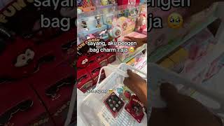 Download lagu Bungkusin #minisoidgoodthing #belanjadiminiso #caribarang #fyp #funny mp3