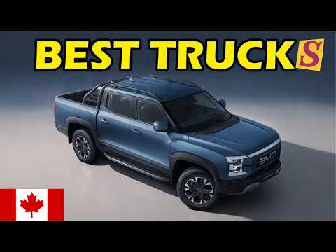 Thumbnail for 5 Chinese Pickup Trucks That Could Destroy Ford, Chevy & Ram by 2026 by Car