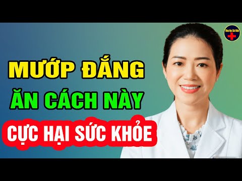 , title : '😱 CẢNH BÁO Ăn MƯỚP ĐẮNG Kiểu Này CỰC ĐỘC , Càng Ăn Càng CHÓNG CHẾT'