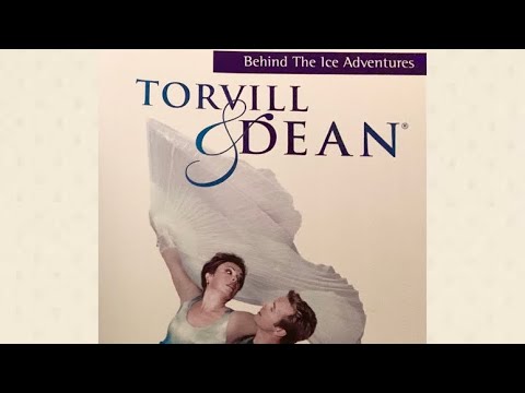 Torvill & Dean - Behind the Ice Adventures