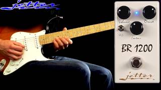 Video thumbnail for Jetter BR 1200 by Mike Hermans