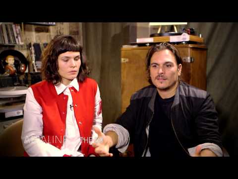 Alcaline, l'Instant avec The Do