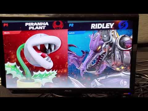 Adom vs White Nova   WR3 Pools NoS