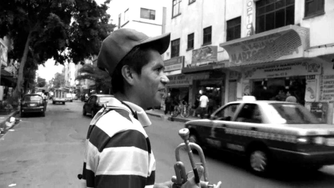 Trailer Calle López