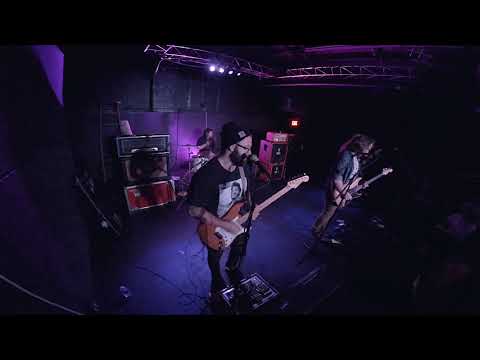 Born Without Bones - Full Set HD - Live at The Foundry Concert Club
