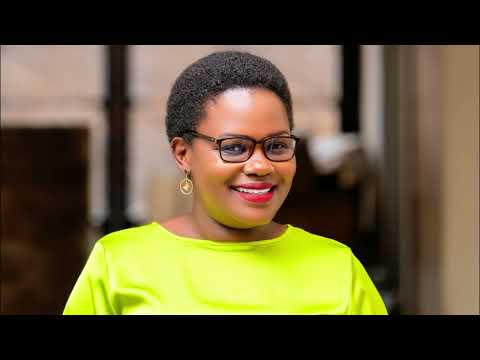 YESU TINKIRI KYEGYENGYE (HYMN 203) - Lillian Nabaasa | 2025 Runyankole Gospel | Ugandan Music