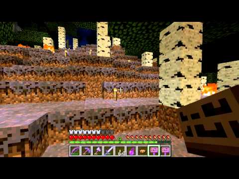 Corrupt Lands, Deadly Dreams CTM Map Ep. 8