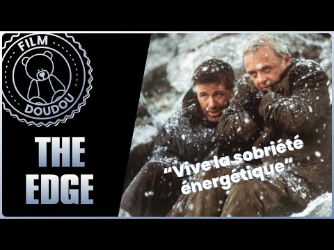 THE EDGE: un "Nounours movie".