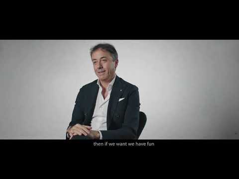 Fabiana Filippi Corporate 2019