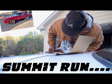ANOTHER SUMMIT RACING RUN AND I CHECKED OUT THESE GBODY 7,5 MOSER 28 SPLINE AXLES BUILD QUALITY