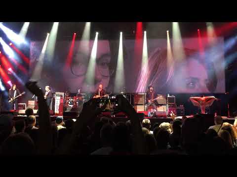 Lucie - Černí andělé, Soundtrack Poděbrady 2017