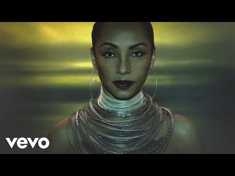 Sade - By Your Side (Cottonbelly's 'Fola' Mix) [Audio]