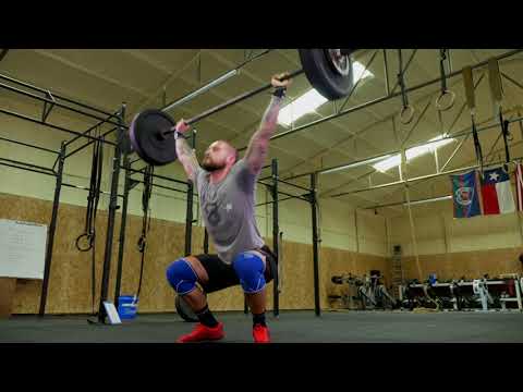 Nolan Harper Productions video.