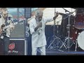 MAX ROMEO & The Charmax Band live @ Main Stage 2022