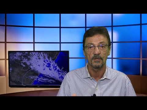 Previsão do tempo – 28 de janeiro