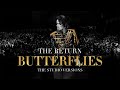 BUTTERFLIES 02   Michael Jackson S The Return Studio Versions