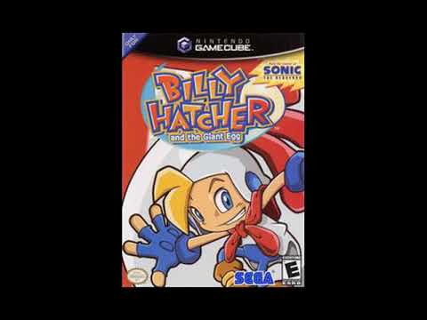 Sound Test Unlocked! Best VGM 395 - Tumbling Xylophone (Billy Hatcher and the Giant Egg)