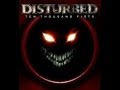 Disturbed -Down With the Sickness (REMIX) 