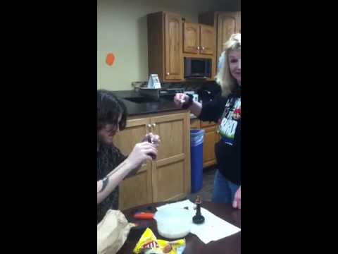 Meet your maker hot sauce