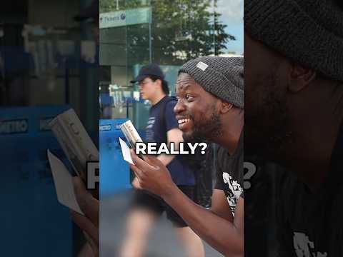 “This Is The Quran!?” AMAZING REACTION 😍