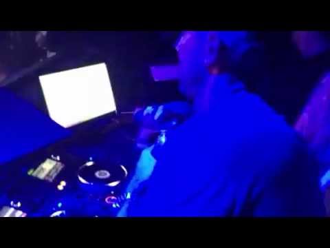 Djset Cristian Marchi @Amnesia ( Keep On Party)