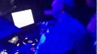 Djset Cristian Marchi @Amnesia ( Keep On Party)