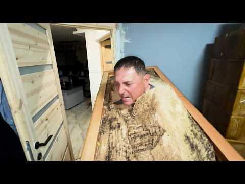 Anyós - Só 3.évad 25.rész