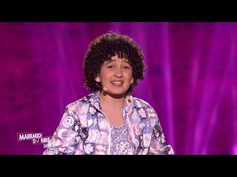 Mon passage au Marrakech Du Rire 2019