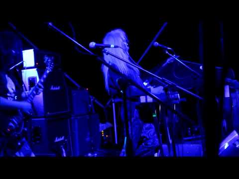Acid Mothers Temple live at Austin Psych Fest 2014