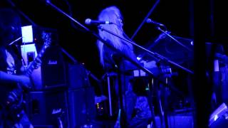 Acid Mothers Temple live at Austin Psych Fest 2014