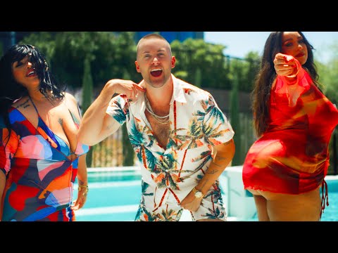 ROBBIE TRIPP - GORDITA GANG (OFFICIAL VIDEO)