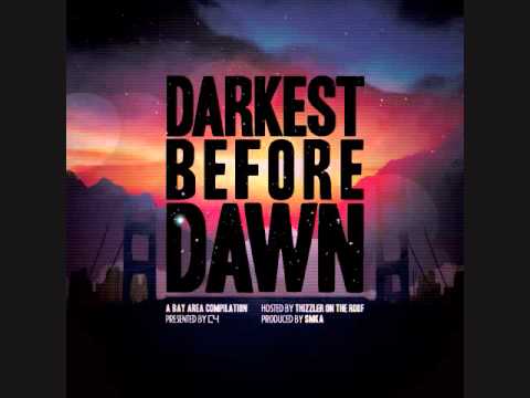 Young Gully x Shady Blaze - Greatness [Prod. SMKA] (2012)