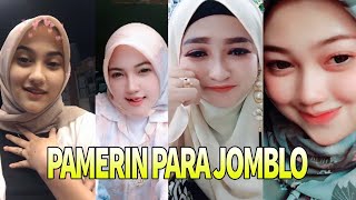 Download lagu KUMPULAN TIKTOK UHKTI UHKTI BERHIJAB TERBARU 2021 #5 STORY WA CEWEK CANTIK mp3
