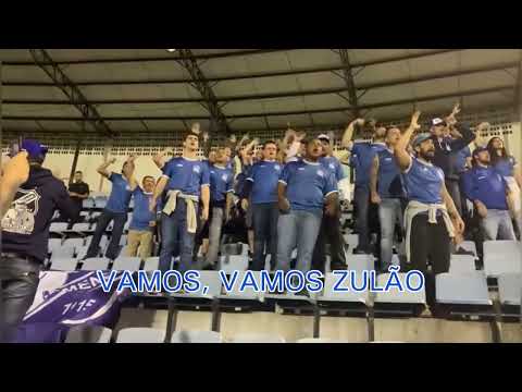 LEMENSE É O MAIS QUERIDO DO BRASIL - OS PERSISTENTES