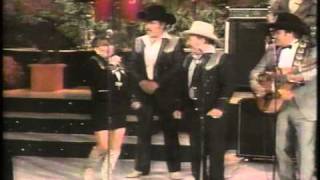 INVASORES,RAMON AYALA,CARLOS Y JOSE, Tocando Juntos