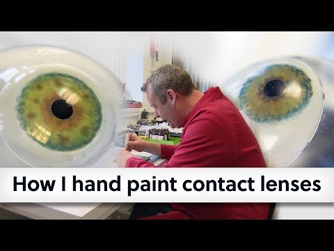 download lagu mp3 mp4 Contact Lens Artist, download lagu Contact Lens Artist gratis, unduh video klip Contact Lens Artist